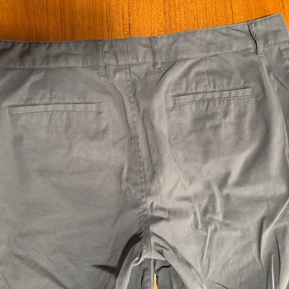 Outlier two way stretch nylon straight fit pants - Picture 5 of 5